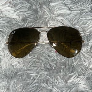 RayBan - Sunglasses